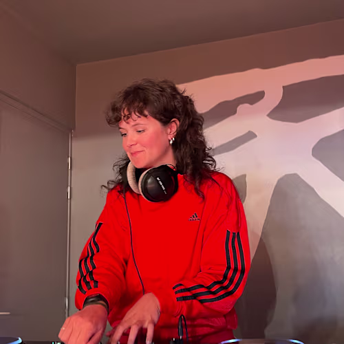 Rrose Sélavy @Piñata Radio - 03.04.26