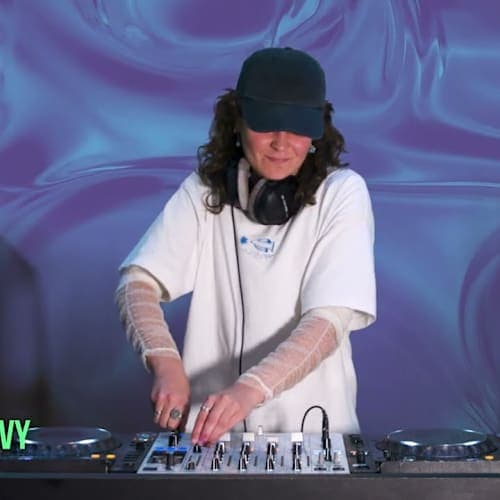 DOPAMINE RUSH by RROSE SÉLAVY - EP1