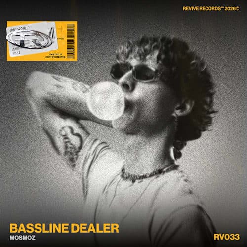 Bassline Dealer
