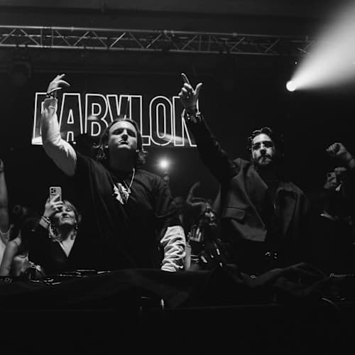 Wasting My Young Years X Wacuka (Arthur Miro & PIAZZA Edit)