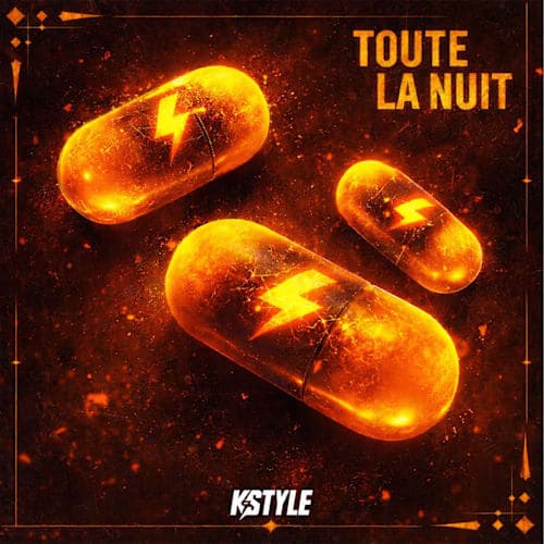 Toute la nuit