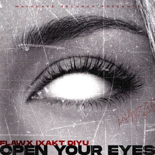 Open Your Eyes