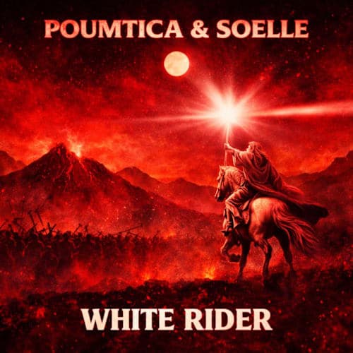 White Rider