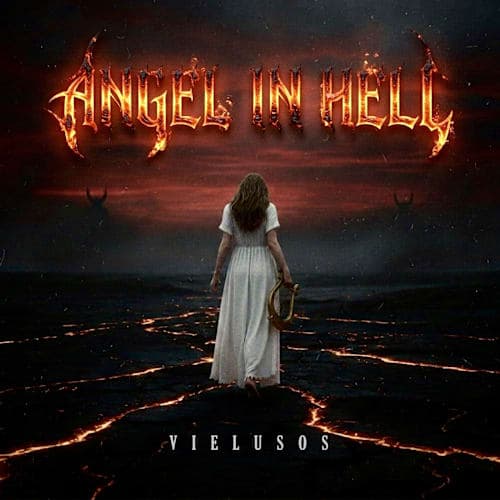 Angel in Hell
