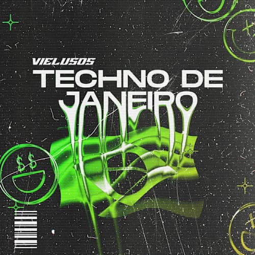 Techno De Janeiro
