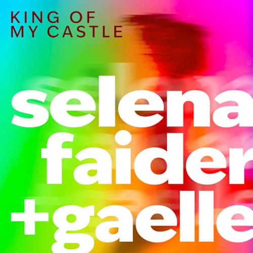 King Of My Castle