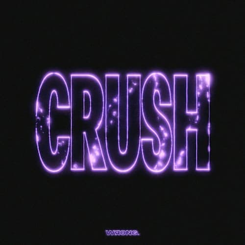Crush (Selena Faider Remix)