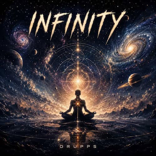 INFINITY - Melodic Techno Progressive House Mix Vol. 16