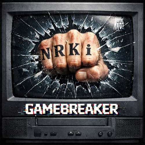 GAMEBREAKER