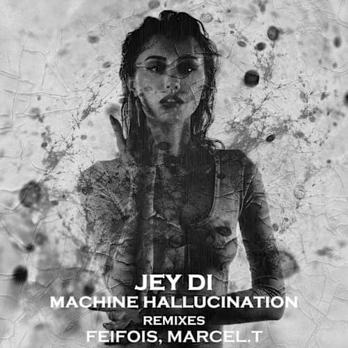 Machine Hallucination (Marcel.T Remix)