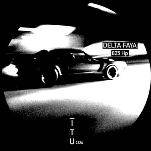 Delta Faya - 825 hp FREE DL (Schranz Remix)