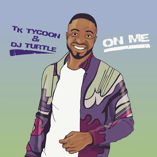 On Me (Radio Edit)