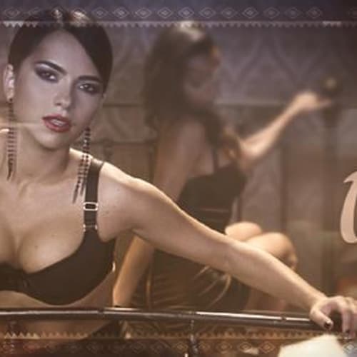 Inna - Inndia (DJ Turtle Remix)