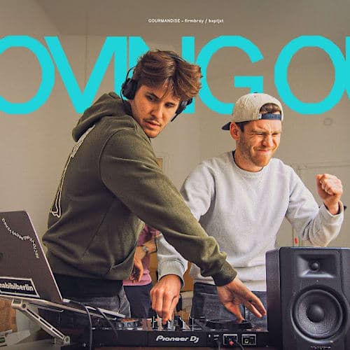 moving out | italo disco house & electro mix