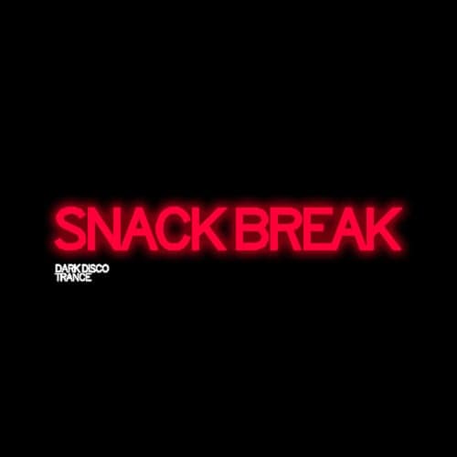 snack break | dark disco, trance mix