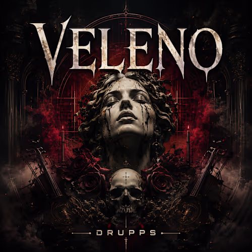 VELENO - Symphony Techno - Vol. 7