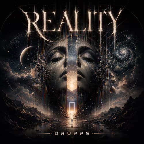 REALITY - Dark Clubbing Exotic Bass House Dark Techno Vol. 3
