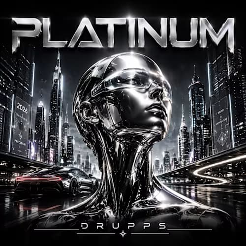 PLATINUM - Melodic Techno e Progressive House Vol. 15