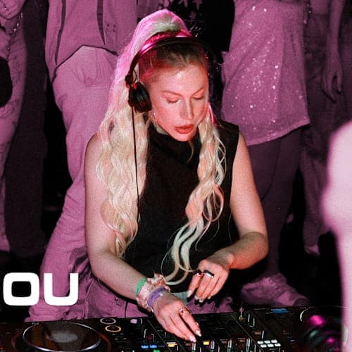 Bérou Live DJ Set – Hard House & Bounce | Prime Time 2MUCH @ Trabendo Paris 2026