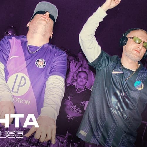 KICHTA Live DJ Set – Trance & Hard Bounce | Prime Time 2MUCH @ Bikini Toulouse 2026
