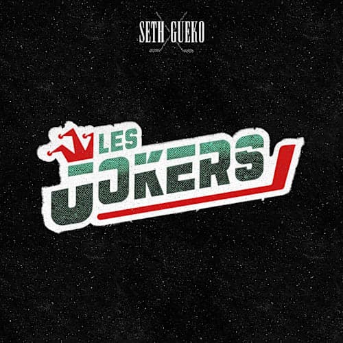 Les Jokers