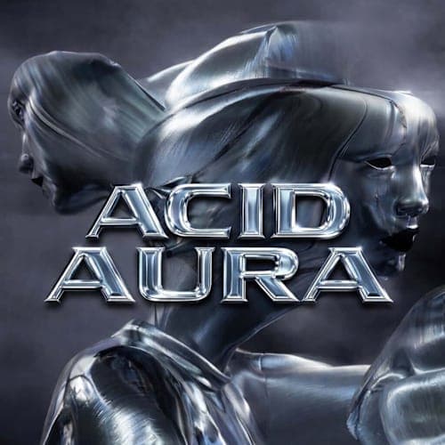 Léo Tovagliaro presents Acid Aura