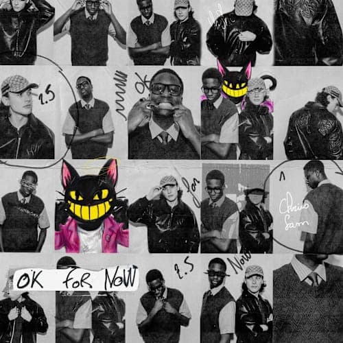 Unsho, Chris Sam - Ok For Now