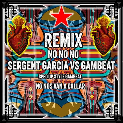 No No No (No Nos Van A Callar) (Remix)