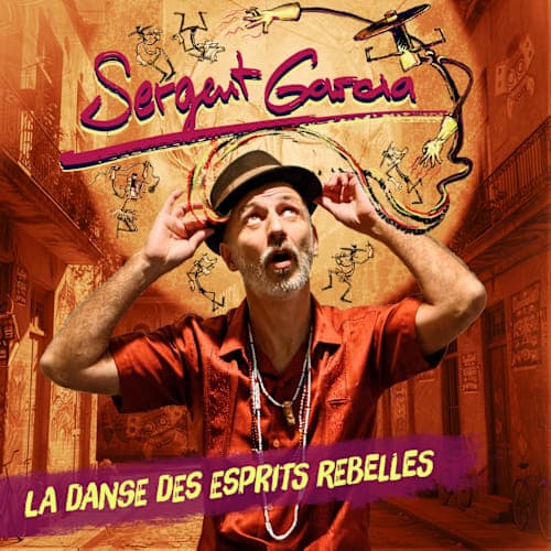 La danse des esprits rebelles (War Zone)