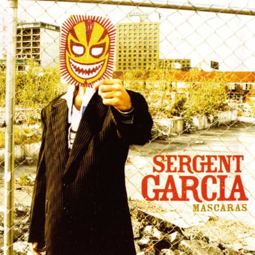 Máscaras