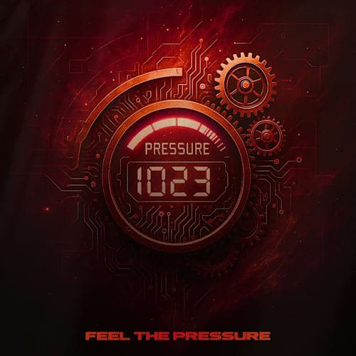 Feel the Pressure (Flawx Remix)