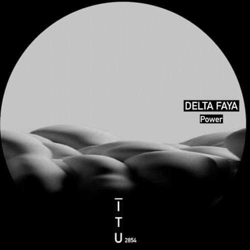 Delta Faya - Power FREE DL (Schranz Remix)