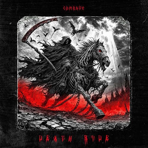 Death Ride