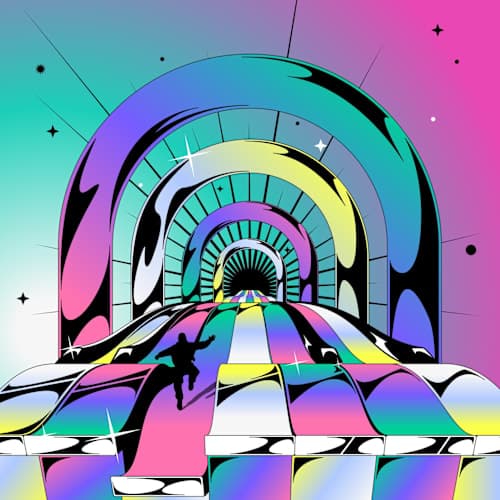 Fusing keys and frequencies (vol.2)