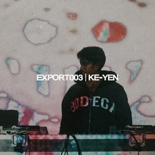 WESTEND EXPORT | EXPORT003 | KE-YEN