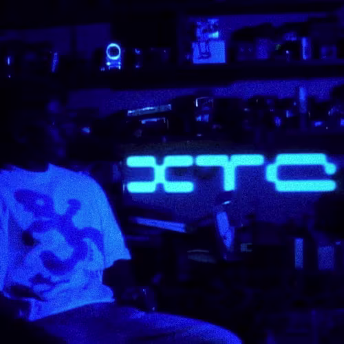 XTC (Official Video)