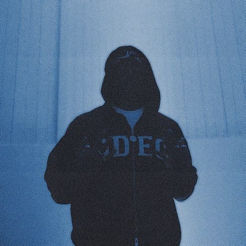 ALONE (Official Visualiser)