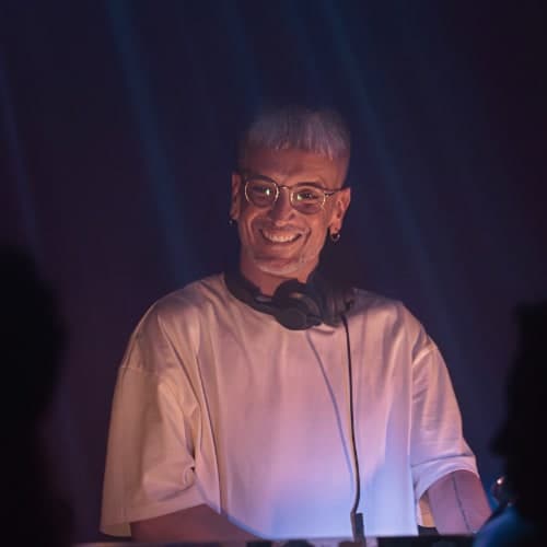Nox - Live @ Fuse All Night 06.06.26
