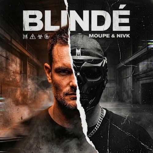 Blindé (avec NIVK)