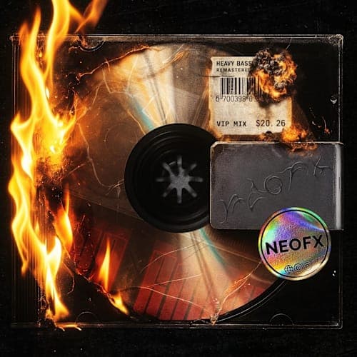 Heavy Bass (Demolition Mix)