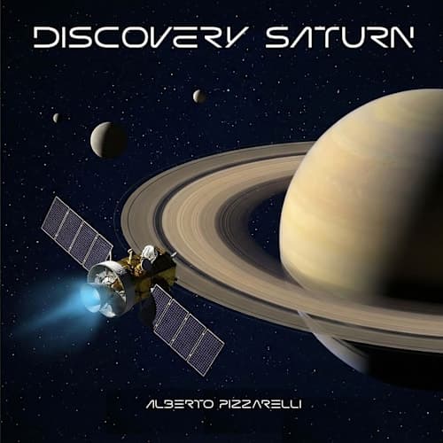 Saturn Discovery (Instrumental)