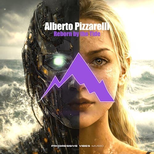Reborn by the Tide (Instrumental Mix)
