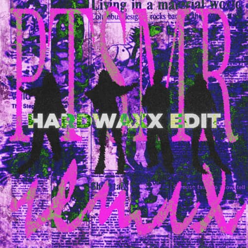 PTSMR REMIX