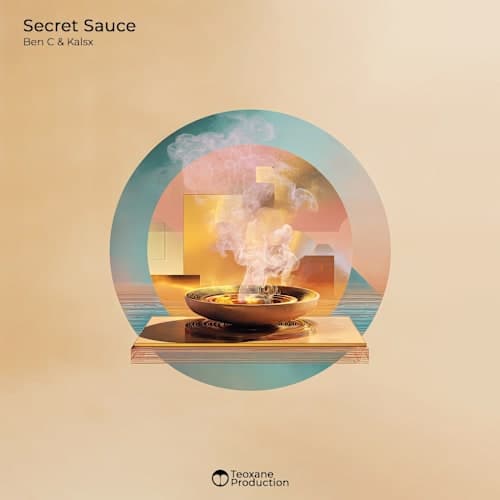 Secret Sauce