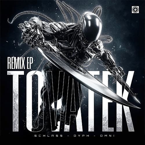 Tovatek (DYPH & SCHLASS remix du remix)
