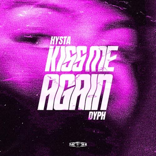 KISS ME AGAIN (Hard Edit)