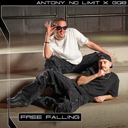 Free Falling