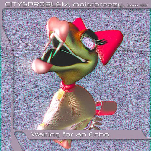 Waiting for an Echo