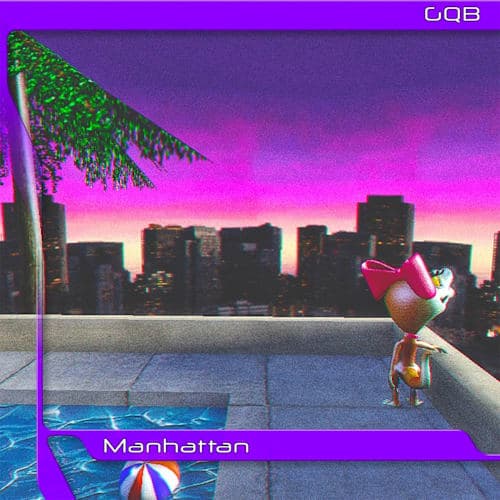 Manhattan