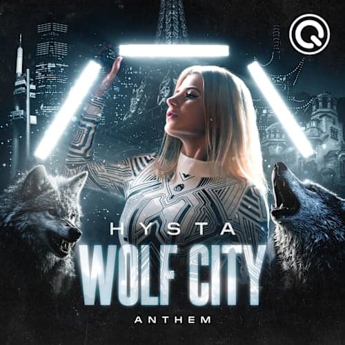 Wolf City Anthem